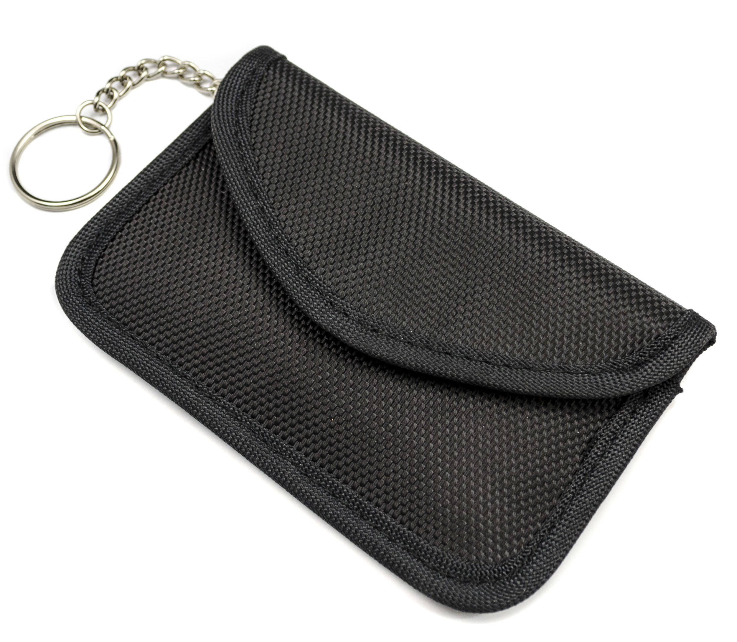 Image for Horizontal RFID Signal Blocking Wallet for Proximity Keys