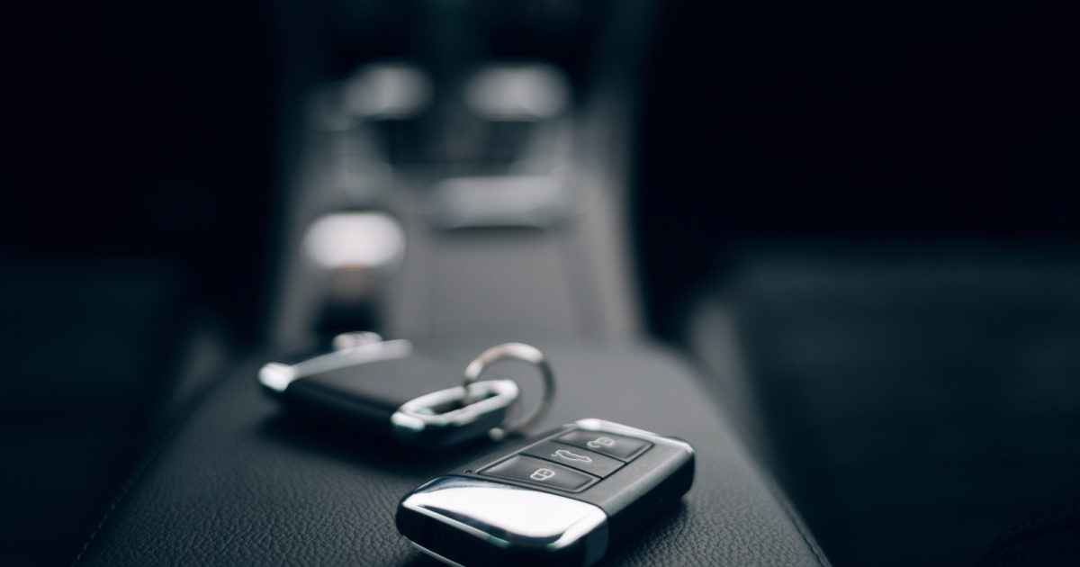 My Car Key Remote is Not Working? 3D Autokeys