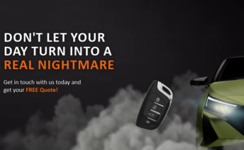 Don't let your day turn into a real nightmare! Call 3D Autokeys today! Blog Page