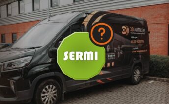 SERMI is here: Stay covered with our fully certified replacement team Blog Page