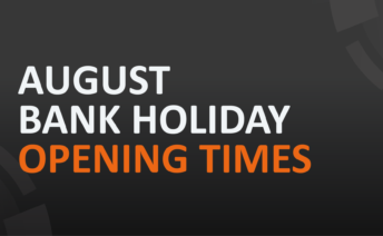 Summer Bank Holiday at 3D Autokeys! Blog Page