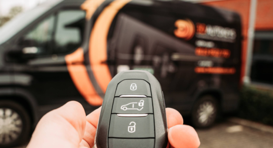 Link to 3D Autokeys Summer Bank Holiday 2026 Opening Hours Blog Page