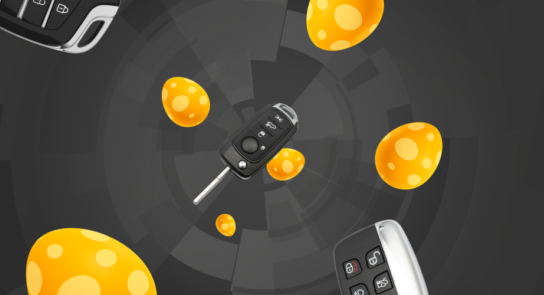 Link to Planning Your Easter Getaway? Blog Page