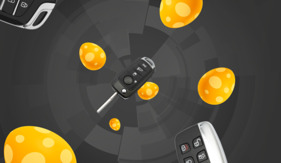 Featured image for 'Planning Your Easter Getaway?'