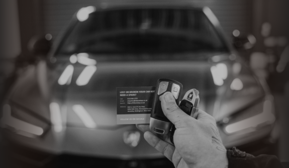 Featured image for 'Spare Keys for the latest Vehicles Now Available!'