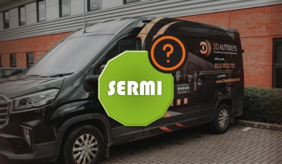 Featured image for 'SERMI is here: Stay covered with our fully certified replacement team'