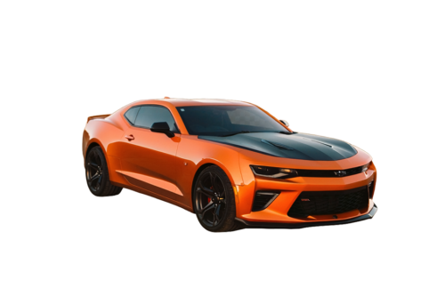 Chevrolet Vehicle