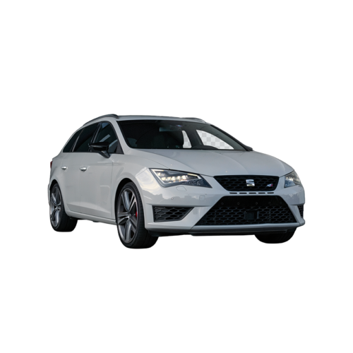 Seat Vehicle
